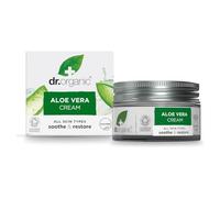 CREMA HIDRATANTE CON ALOE VERA