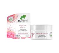 Dr. Organic – Gel hidratante facial – Guayaba y vitamina C – 50 ml
