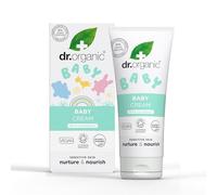 Organic Calendula Baby Moisturizer