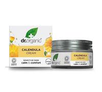 Dr. Organic Crema nutritiva Caléndula 50 ml