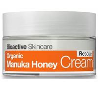 Dr. Organic Crema Rescate Miel de Manuka 50 ml