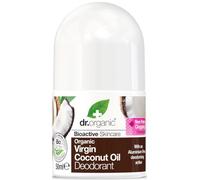 Dr. Organic Desodorante Aceite Coco Orgánico 50 ml (DR00373)