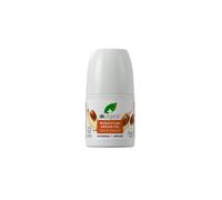 Dr. Organic Desodorante de Aceite de Argán Marroquí 50 ml
