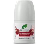 Dr. Organic Desodorante de Granada Roll-on 50 ml