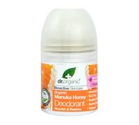 Dr.Organic Desodorante de Miel manuka 50ml