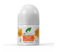 Dr. Organic Desodorante Miel De Manuka 50Ml 1 Unidad