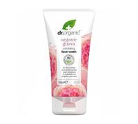 Dr. Organic Exfoliante Facial guayaba y Vitamina C 150 ml