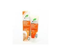 Dr.Organic Exfoliante Facial Miel Manuka 125 ml