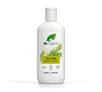 Dr Organic Árbol de Té Orgánico Gel de Baño de Arbol de Te Organico, 250ml