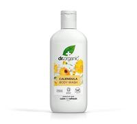 Dr. Organic - Calendula Aceites y lociones de baño 250 ml unisex
