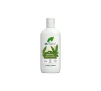 Dr. Organic Gel de Baño y Ducha Aceite Cañamo Organico 250 ml 250 ml