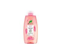 Dr. Organic gel de Ducha guayaba Exótica y Vitamina C 250 ml