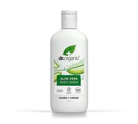 Dr. Organic, Gel y jabón Aloe vera - 1 Unidad