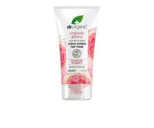 Dr. Organic Guaba Hair Mask 150ml