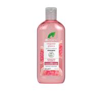 Dr. Organic - Guava Vitamin C Champú para cabello teñido Champús 265 ml unisex