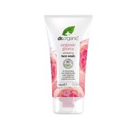 Dr. Organic - Guava Vitamin C Cremas limpiadoras 150 ml unisex