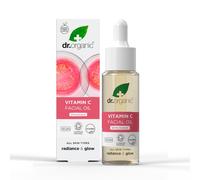 Dr. Organic - Guava Vitamin C Sérums con Vitamina C 30 ml unisex