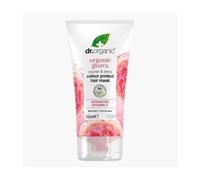 Dr. Organic guayaba Hair Mask 150 ml