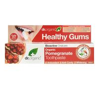 Dr Organic Healthy gums 100 ml