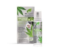 Dr.Organic Hemp Haircare Mousse Hair 150 ml