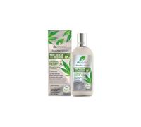Dr.Organic Hemp Haircare Shampoo 265ml