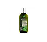 Dr.Organic Hemp Shampoo+Balsamo 250ml