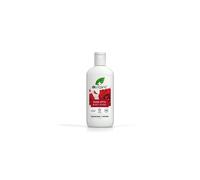 Dr Organic Jabn Corporal Rosa 250ml