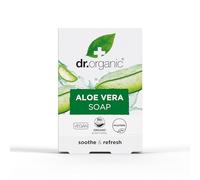 ¡23% DTO! Pastilla de Jabón de Aloe Vera 100 gr