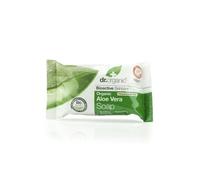 Dr. Organic Jabón Aloe Vera 100g