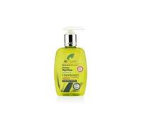 Dr.Organic Jabón en gel para manos Árbol de té 250ml