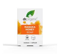 DR JABÓN DE MANUKA BIO 100G