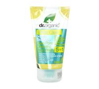 Dr. Organic Limpiador Facial Anti Poros 125ml