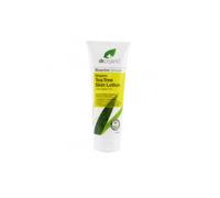 Dr.Organic Loción corporal Árbol de té 200ml