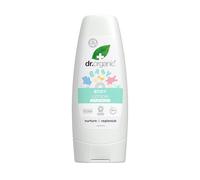 Dr Organic Loción Corporal Para Bebé Con Caléndula Orgánica 200 ml