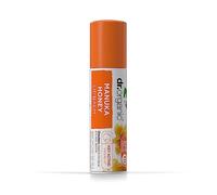 Dr. Organic Bálsamo labial Miel de Manuka 5,7 ml (1 unidad)