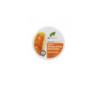 Dr.Organic Manuka Honey Body Butter 200ml