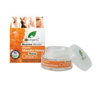Dr. Organic - Manuka Honey Crema de rescate Cremas faciales 50 ml female