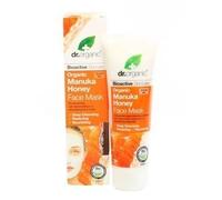 Dr. Organic - Manuka Honey Mascarillas de arcilla 125 ml female