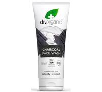 Dr. Organic Mascarilla Facial de Carbón Activado 125 ml