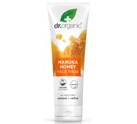 Dr. Organic Mascarilla Facial Miel de Manuka 125 ml
