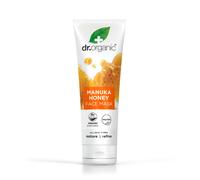 Dr. organic mascarilla facial miel de manuka 125 ml