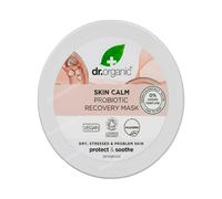 DR. ORGANIC Mascarilla Recuperadora Probiótica Skin Calm 100 M - Mascarilla Facial