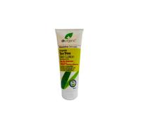 Loción para la piel de árbol de té Dr. Organic 200ml