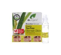 Barra Par Acné De Árbol De Té Orgánico