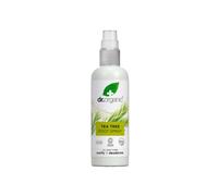 Dr. Organic Spray para Pies Árbol del Té 100 ml