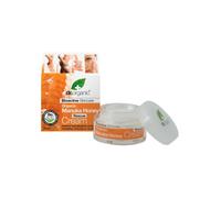 Dr.Organic Miel de Manuka Bio Crema Reparadora 50ml