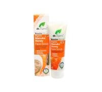 Dr. Organic Exfoliante Facial de Miel de MaNuka 125 ml