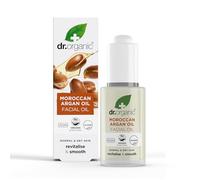 Dr. Organic - Suero Facial Argán Aceites faciales 30 ml female