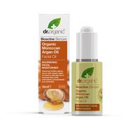 Dr. Organic - Moroccan Argan Oil Aceites faciales 30 ml female
