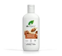 Dr. Organic Argan Acondicionador De Aceite 265ml